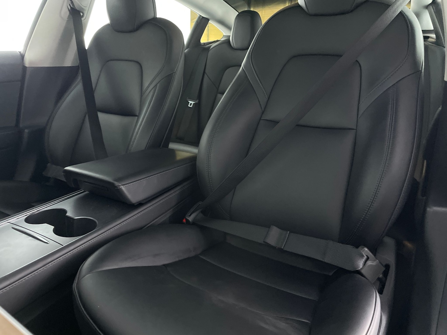 Used Tesla Model 3 2022 for sale - 77318374: Photo 7