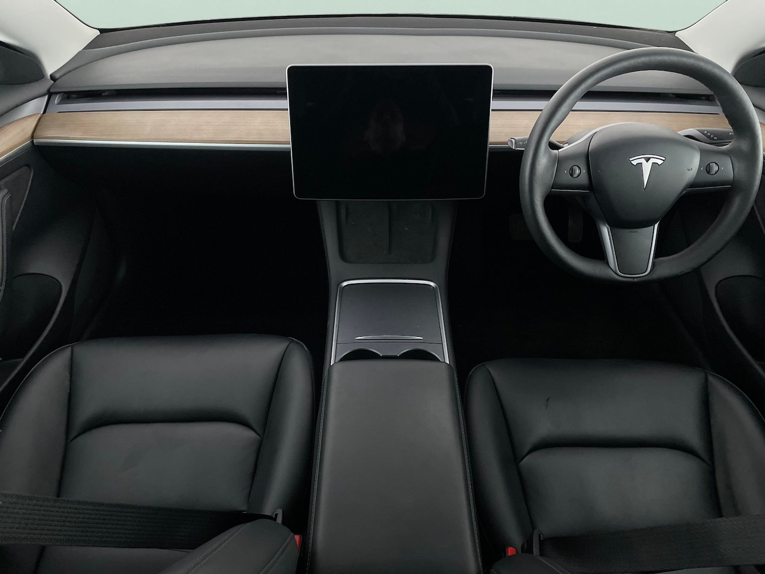 Used Tesla Model 3 2022 for sale - 77318374: Photo 9