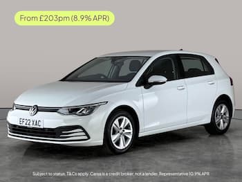 Used Volkswagen Golf 2022 for sale - 79841260: Photo