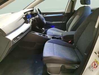 Used Volkswagen Golf 2022 for sale - 79841260: Photo