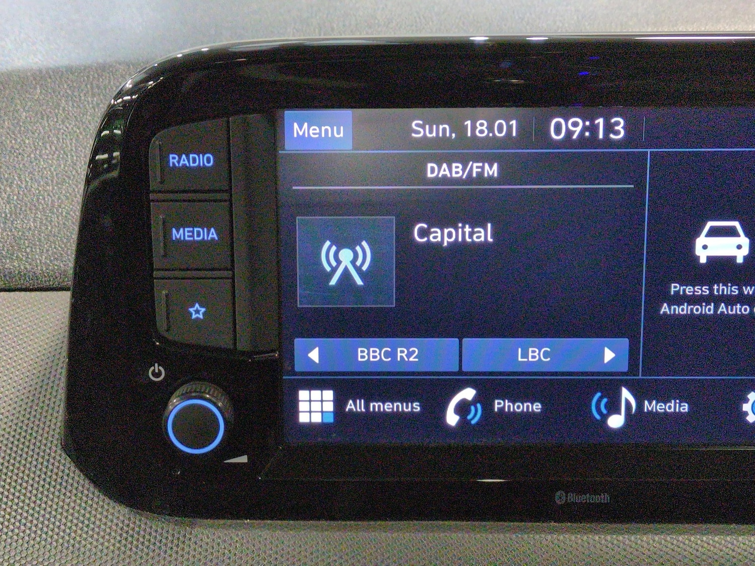 Used Hyundai i10 2022 for sale - 77312584: Photo 6