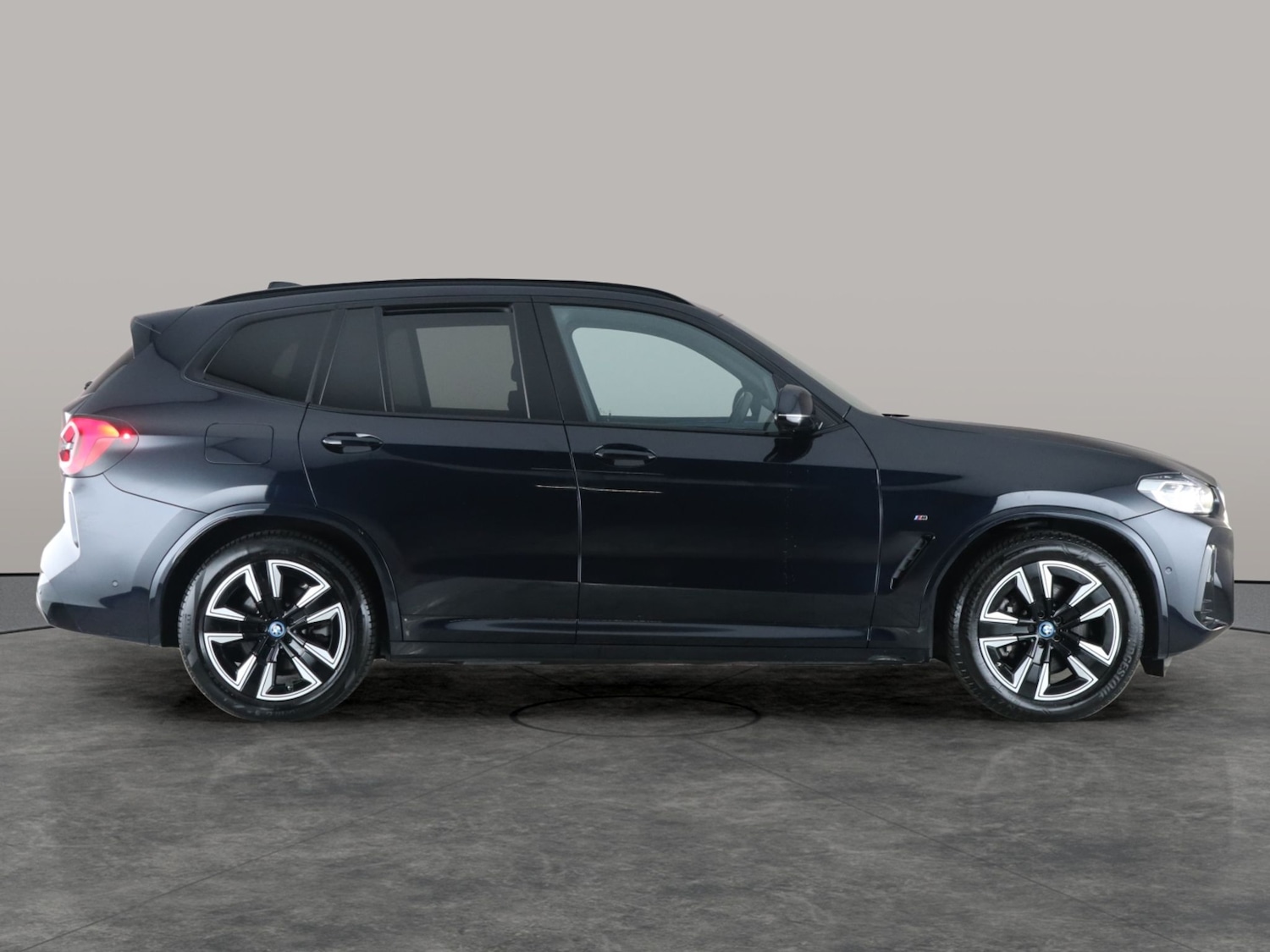 Used BMW iX3 2022 for sale - 76663367: Photo 11
