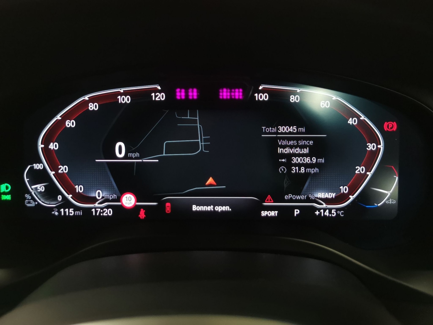 Used BMW iX3 2022 for sale - 76663367: Photo 26