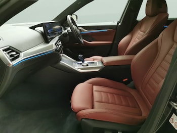 Used BMW i4 2022 for sale - 78839047: Photo