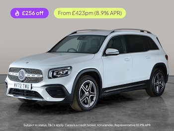 Used Mercedes-Benz GLB 2022 for sale - 78522030: Photo