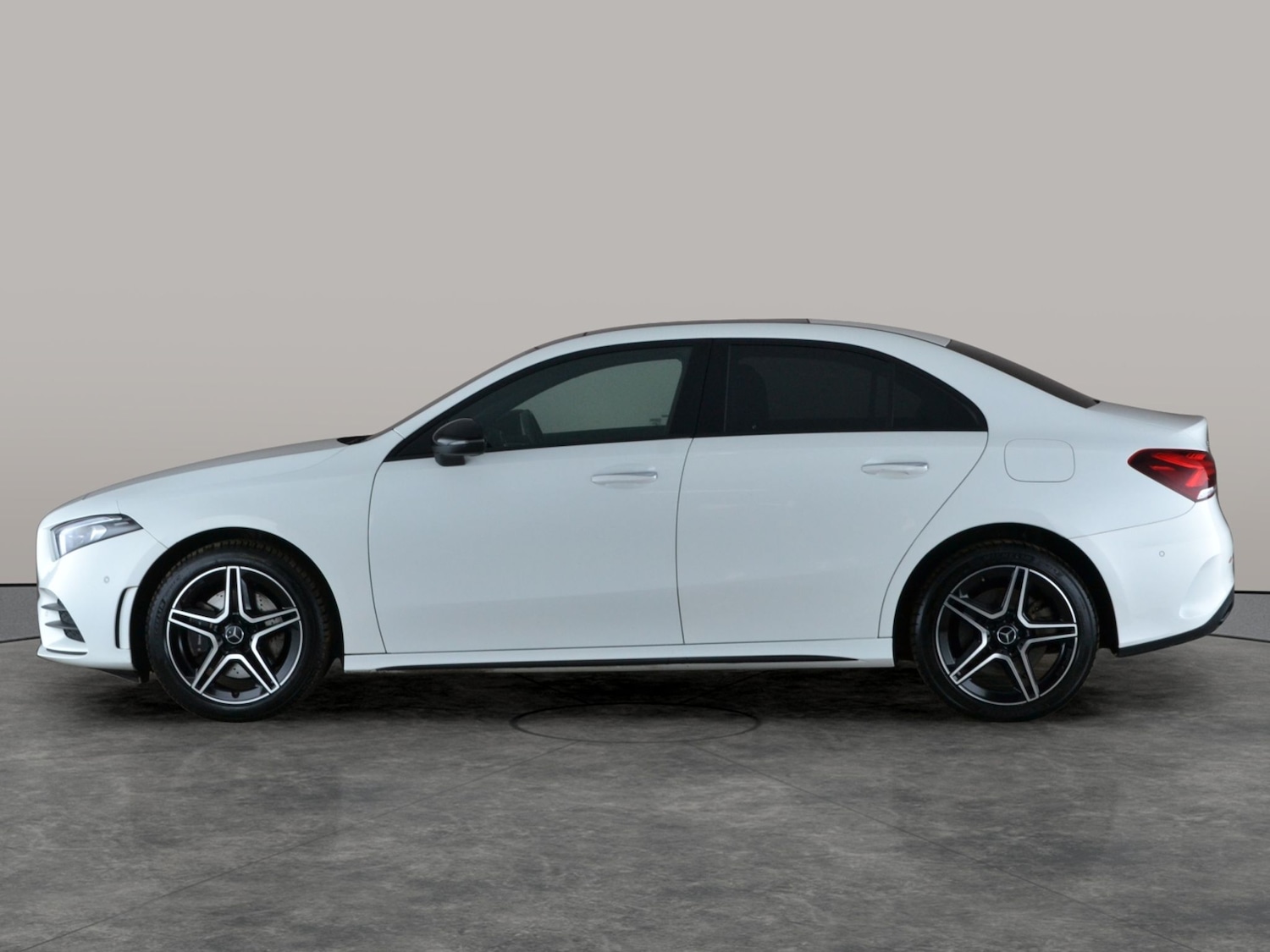 Used Mercedes-Benz A-Class 2022 for sale - 78140608: Photo 14