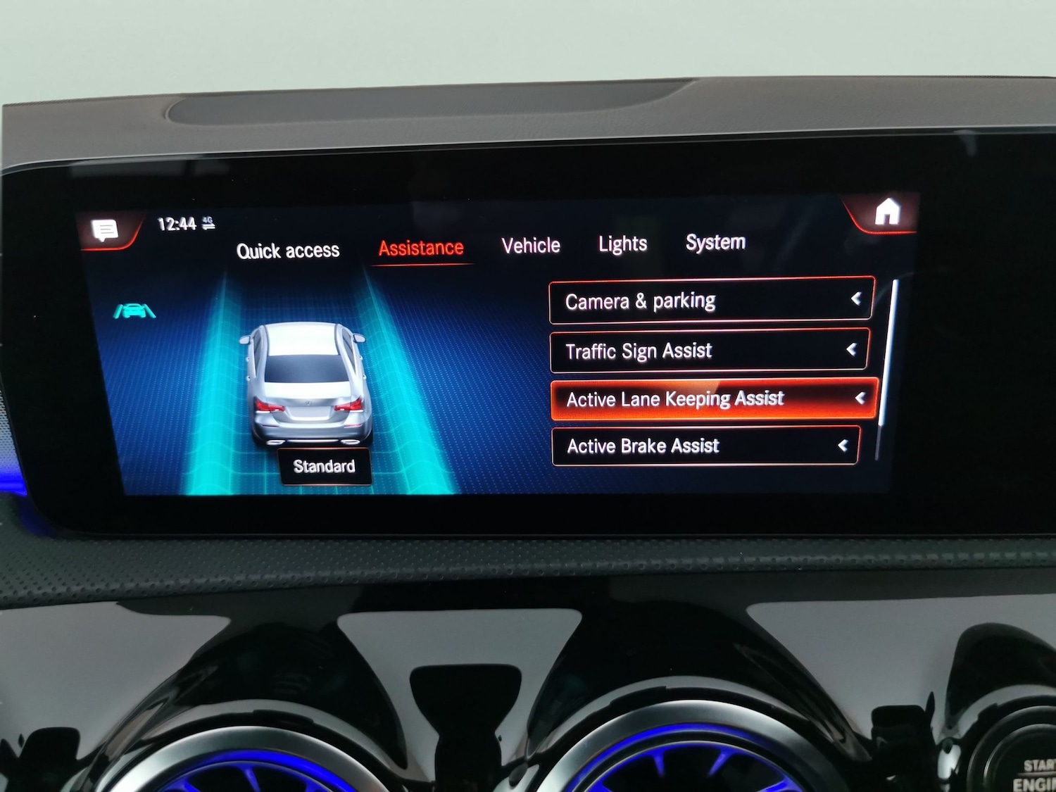 Used Mercedes-Benz A-Class 2022 for sale - 78140608: Photo 24