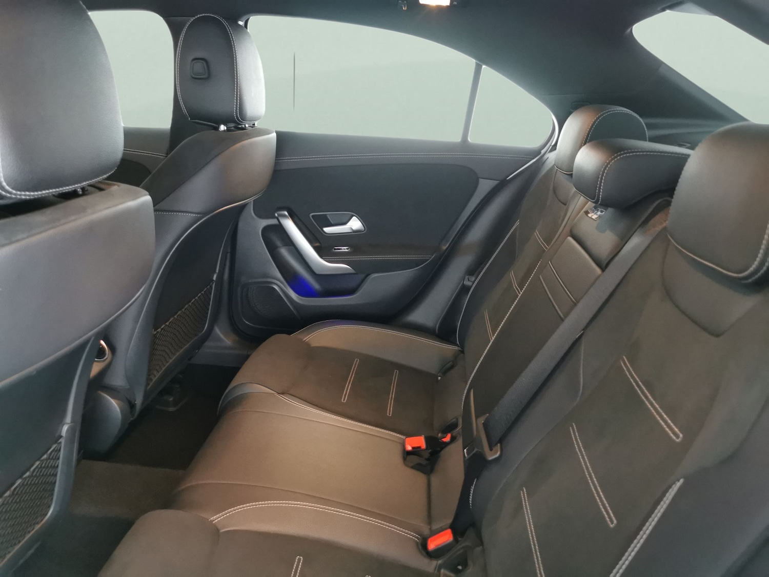 Used Mercedes-Benz A-Class 2022 for sale - 78140608: Photo 29