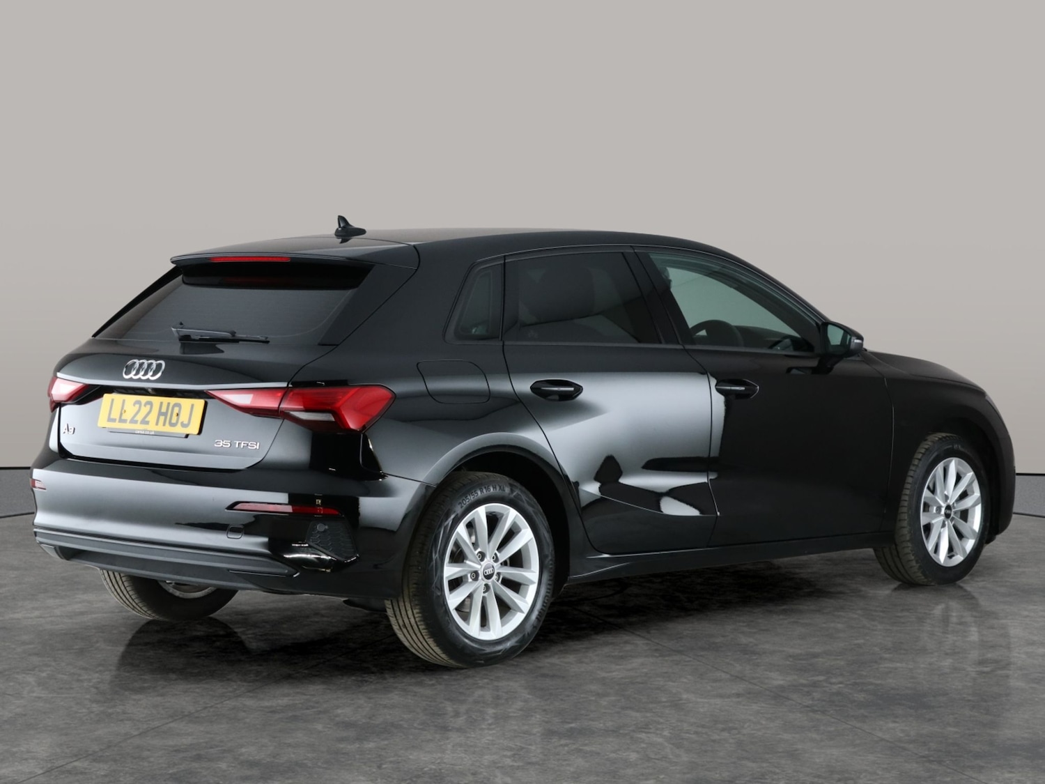 Used Audi A3 2022 for sale - 76155903: Photo 13