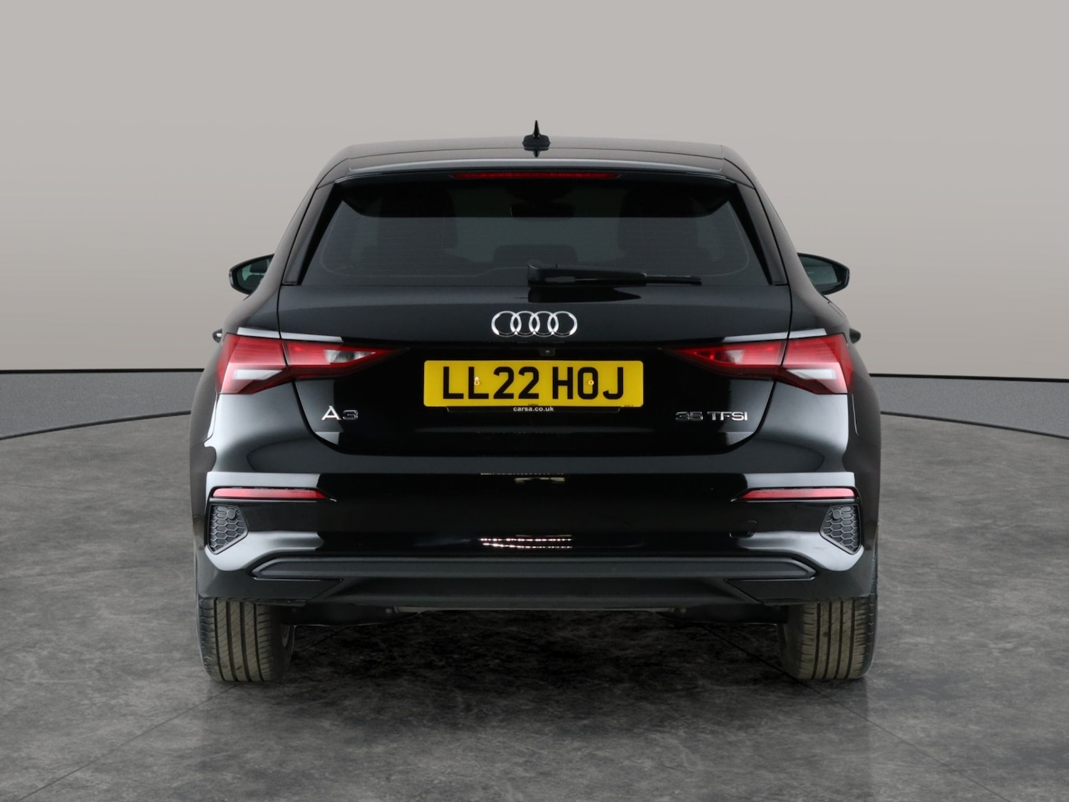 Used Audi A3 2022 for sale - 76155903: Photo 14