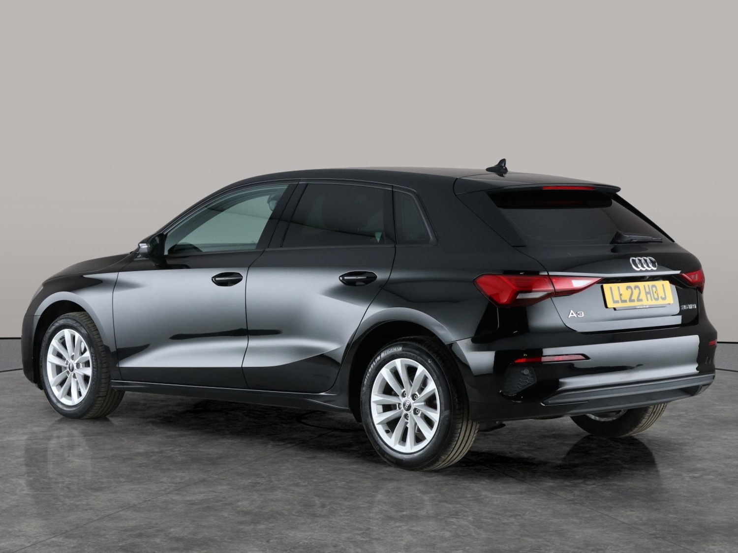 Used Audi A3 2022 for sale - 76155903: Photo 16
