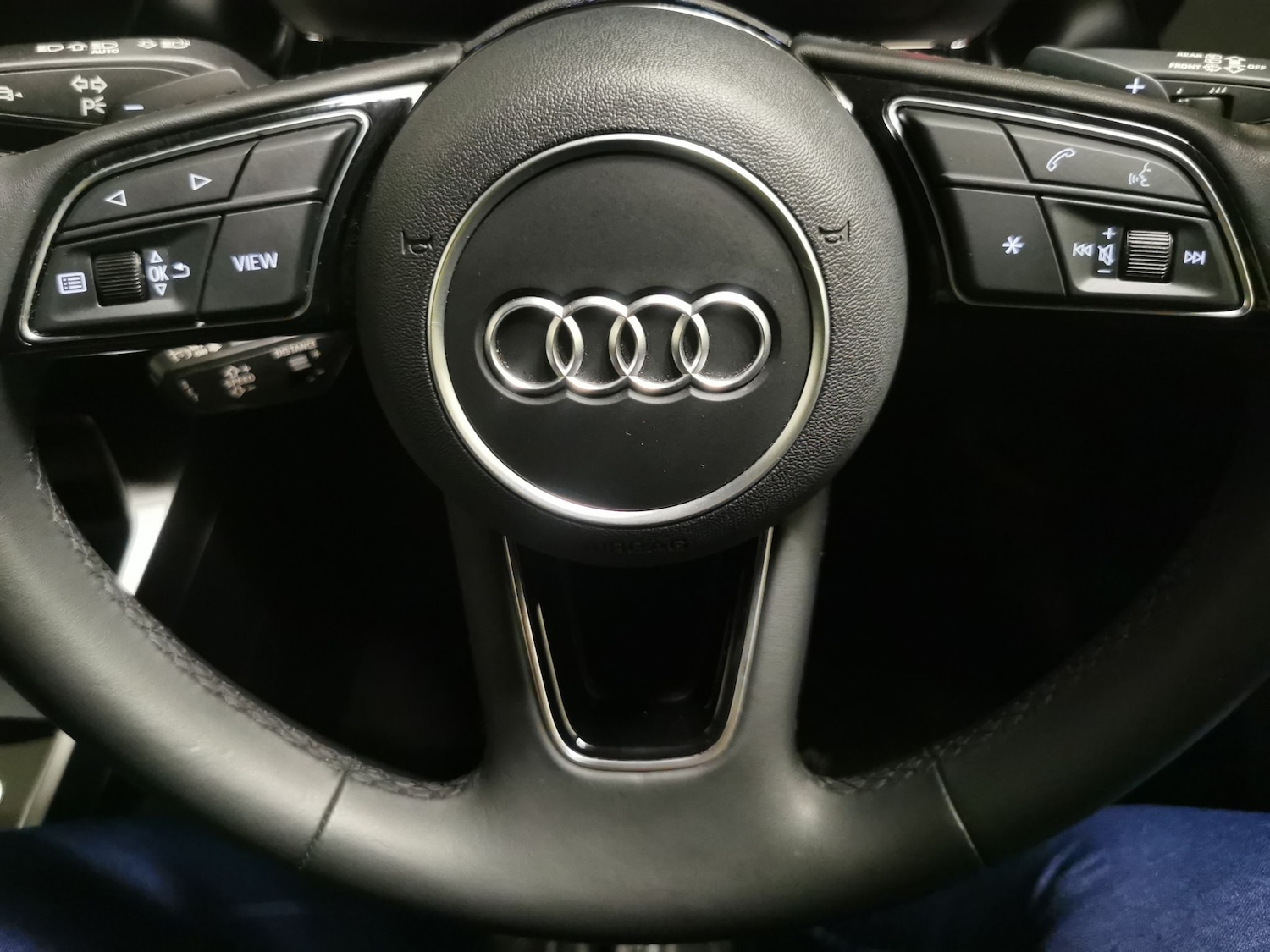 Used Audi A3 2022 for sale - 76155903: Photo 19