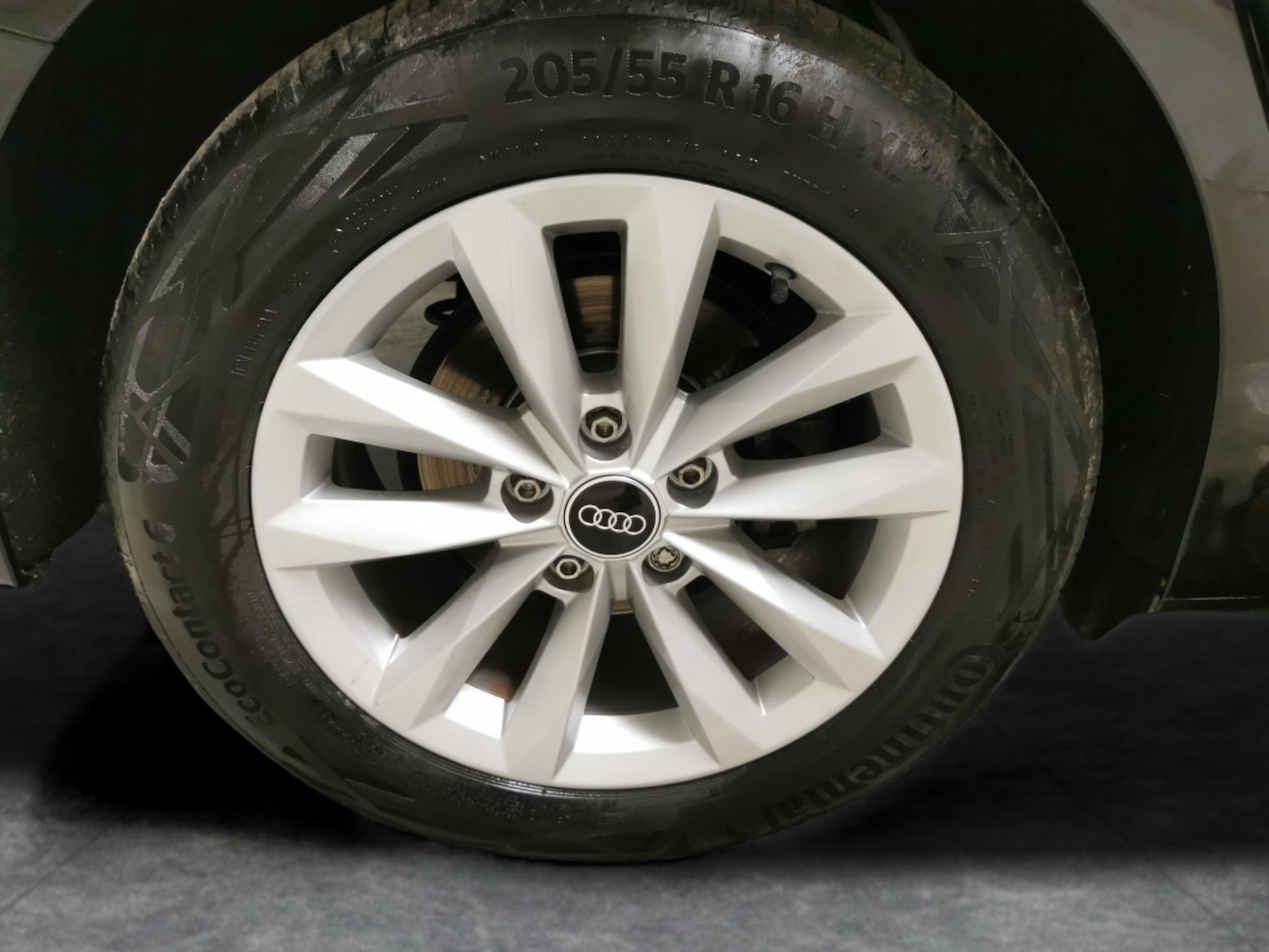 Used Audi A3 2022 for sale - 76155903: Photo 32