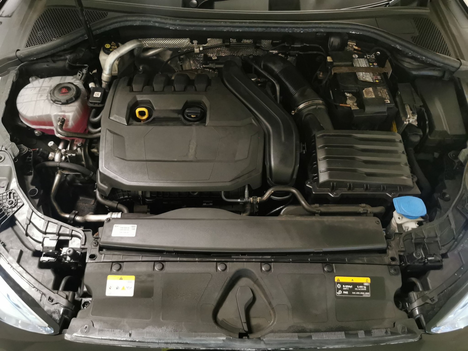 Used Audi A3 2022 for sale - 76155903: Photo 41