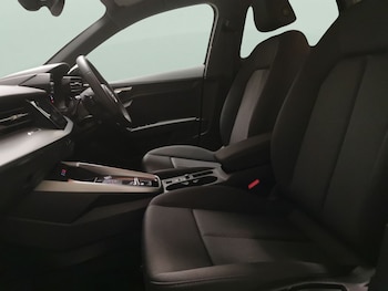 Used Audi A3 2022 for sale - 76155903: Photo