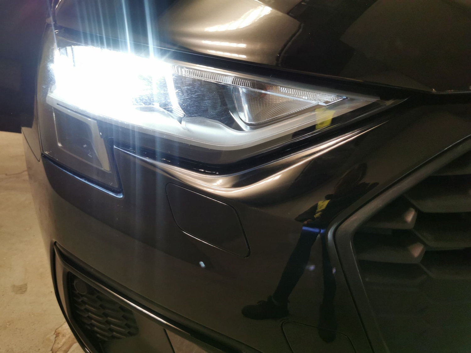 Used Audi A3 2022 for sale - 76155903: Photo 7