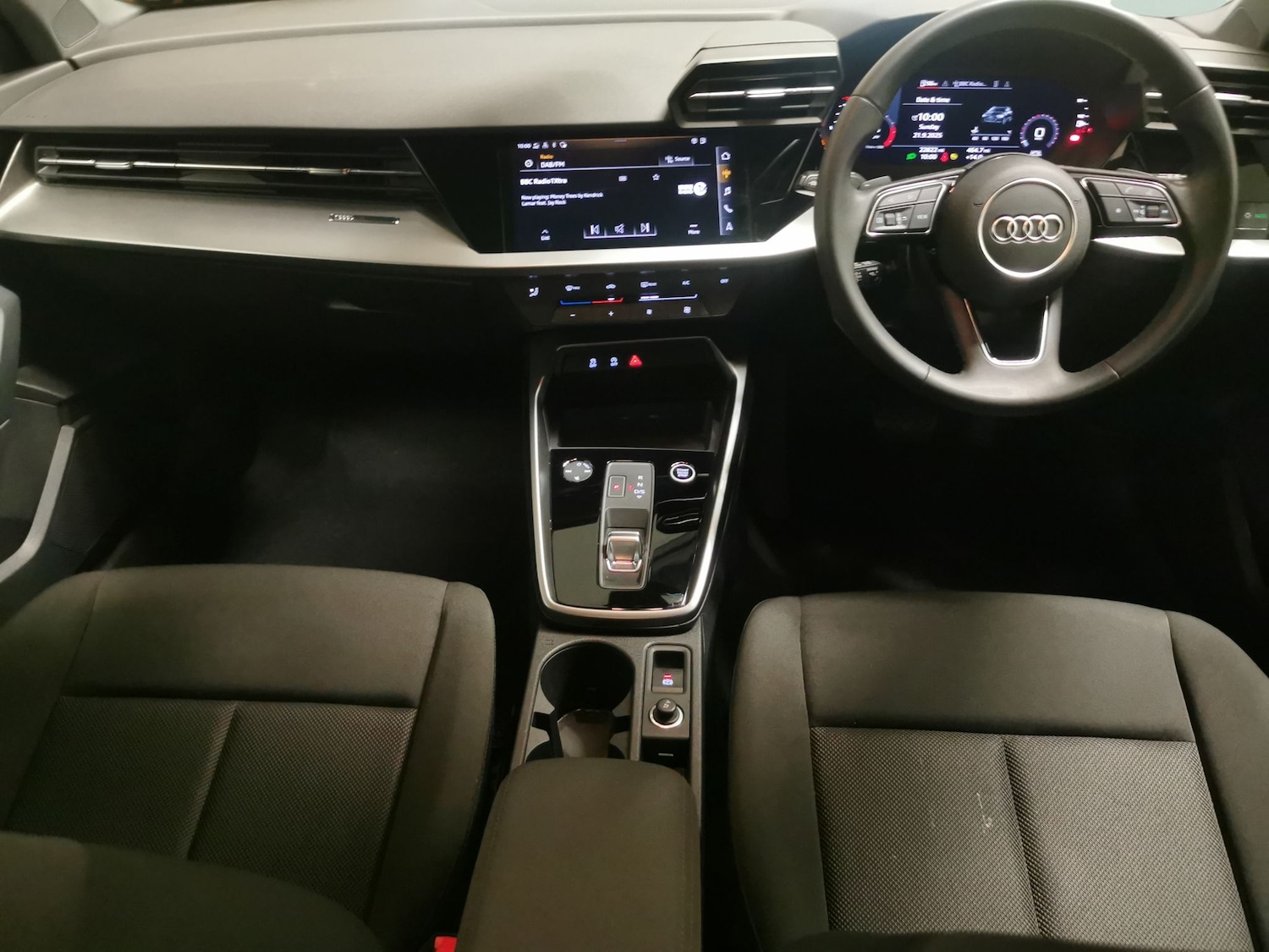 Used Audi A3 2022 for sale - 76155903: Photo 9