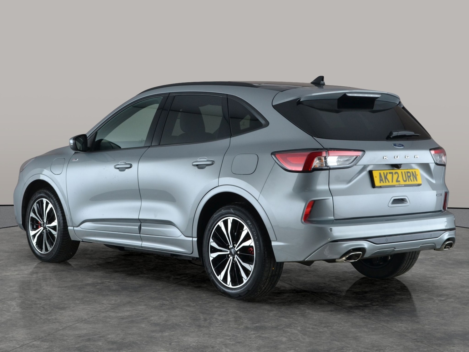 Used Ford Kuga 2022 for sale - 77435486: Photo 13