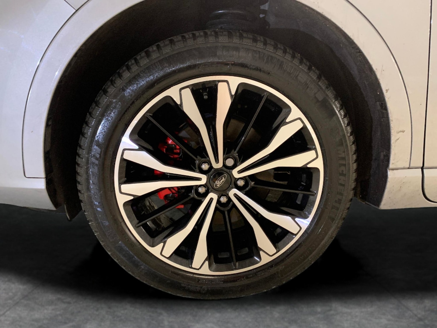 Used Ford Kuga 2022 for sale - 77435486: Photo 21