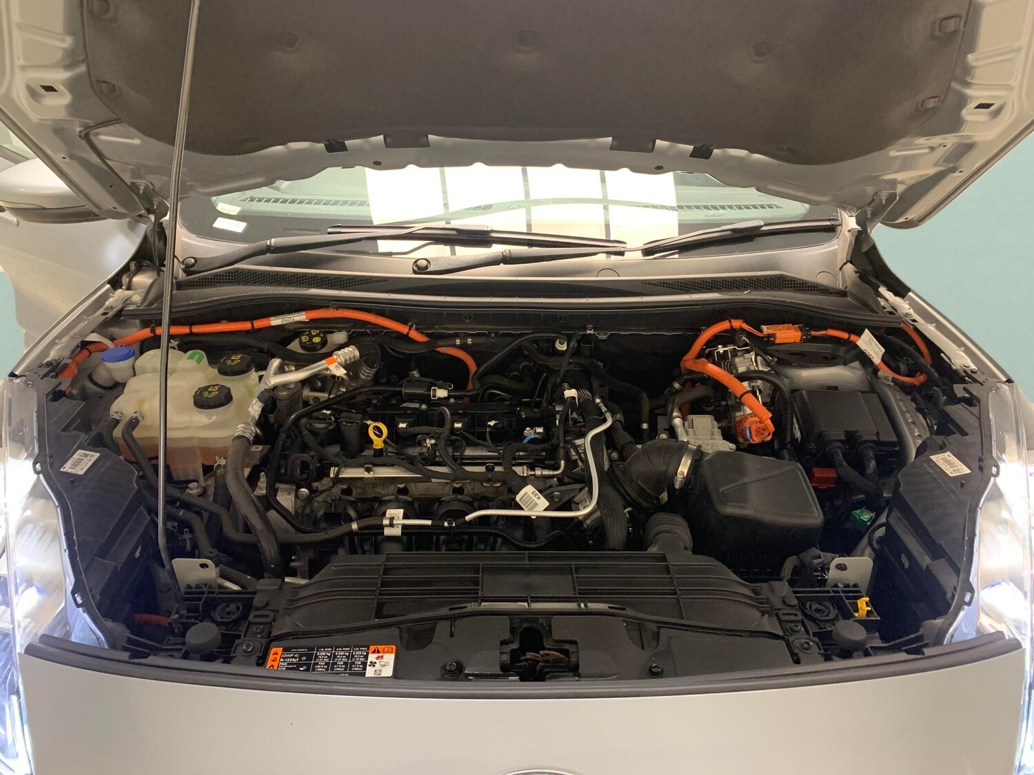 Used Ford Kuga 2022 for sale - 77435486: Photo 31