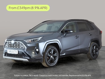 Used Toyota RAV4 undefined for sale - 79022168: Photo