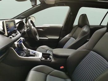 Used Toyota RAV4 undefined for sale - 79022168: Photo
