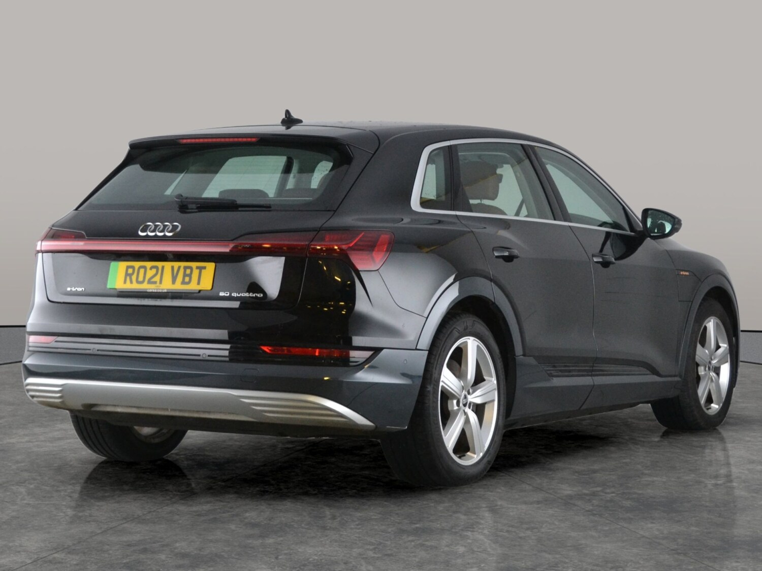 Used Audi e-tron 2021 for sale - 78163580: Photo 11