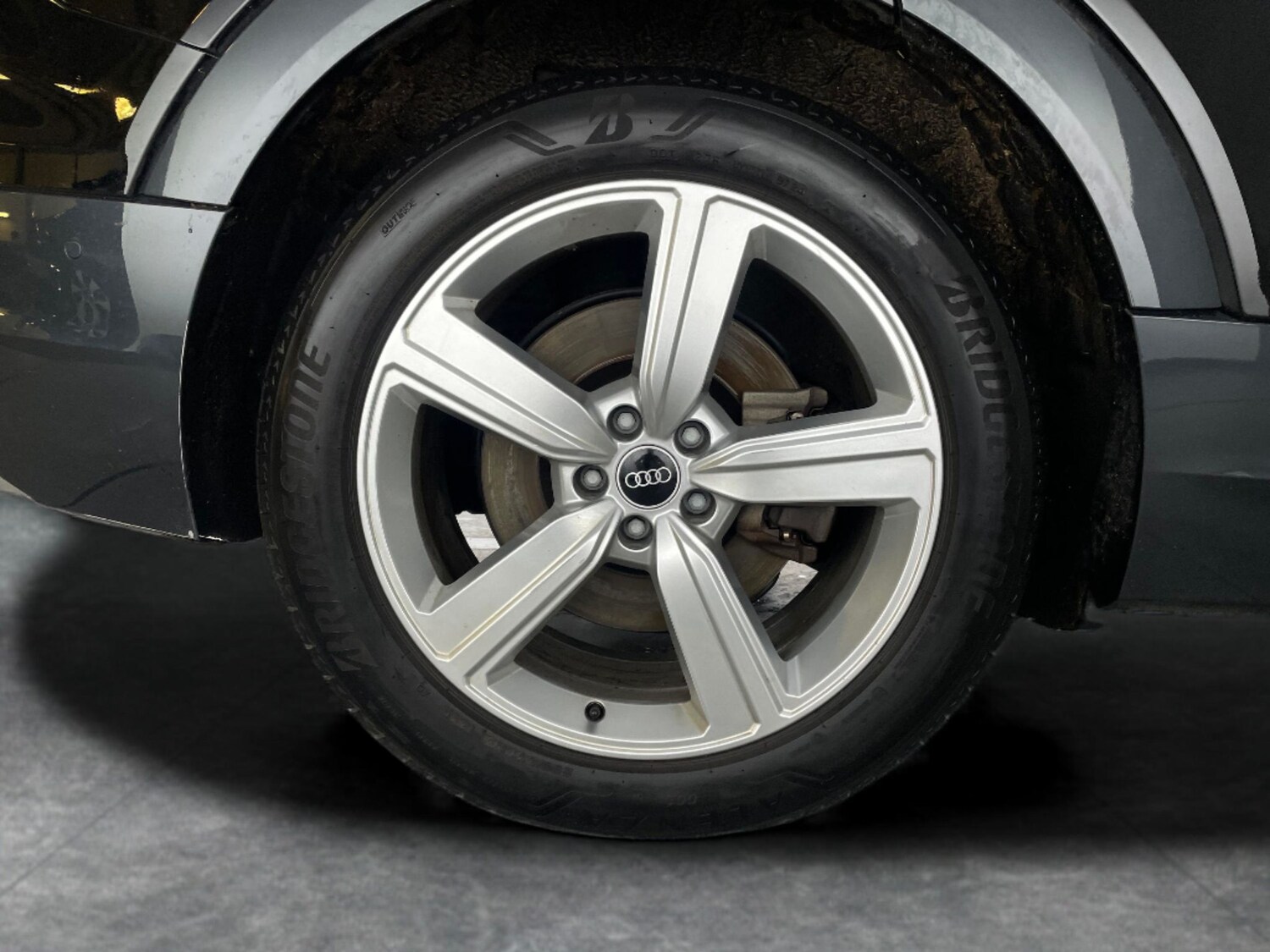 Used Audi e-tron 2021 for sale - 78163580: Photo 27