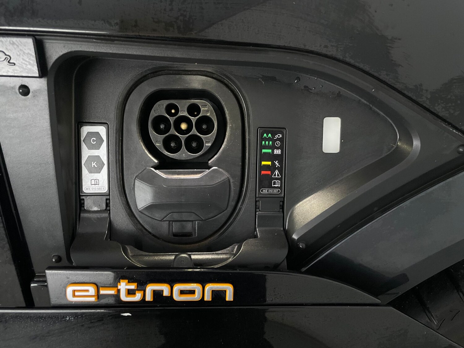 Used Audi e-tron 2021 for sale - 78163580: Photo 33