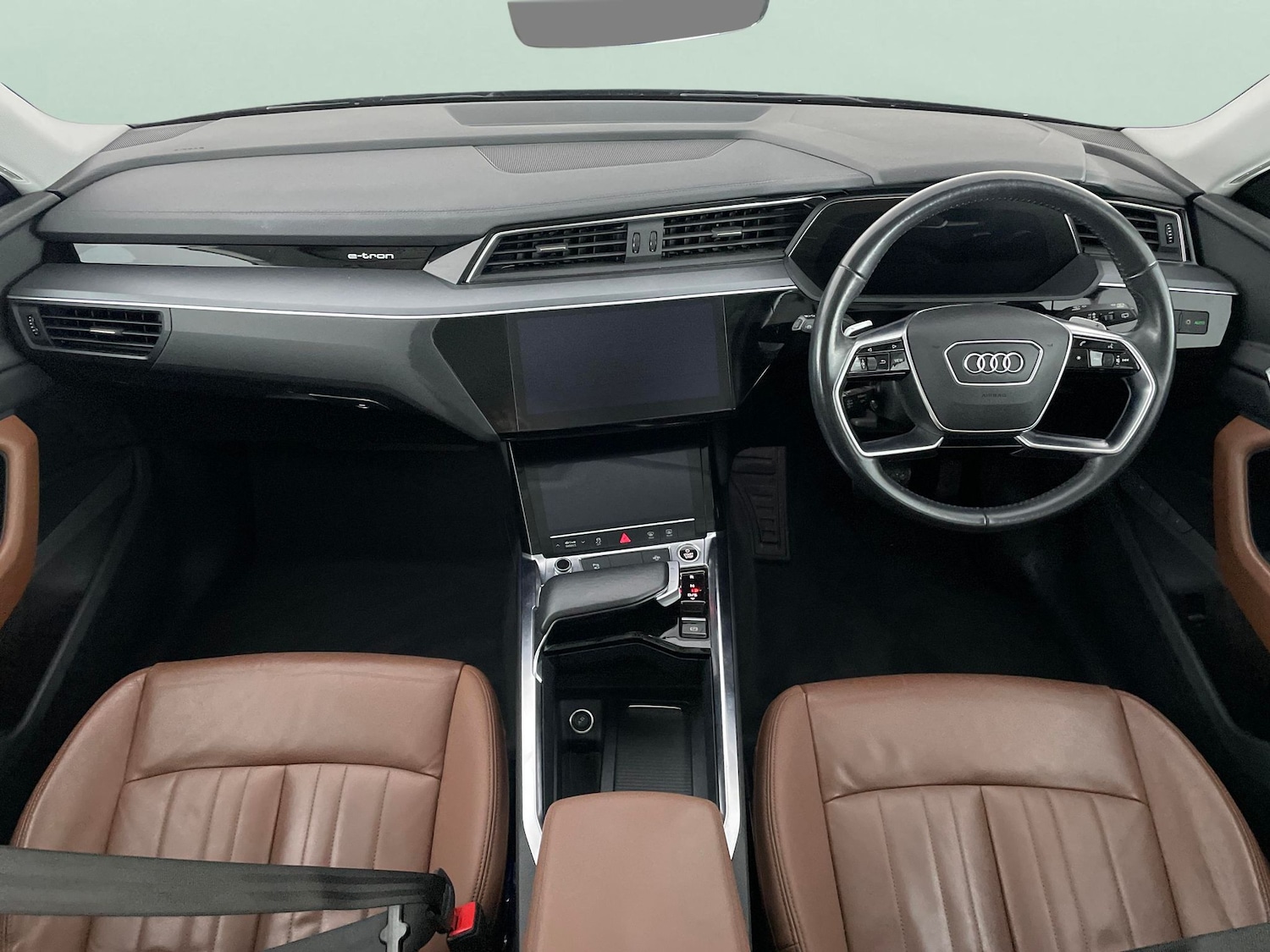 Used Audi e-tron 2021 for sale - 78163580: Photo 8