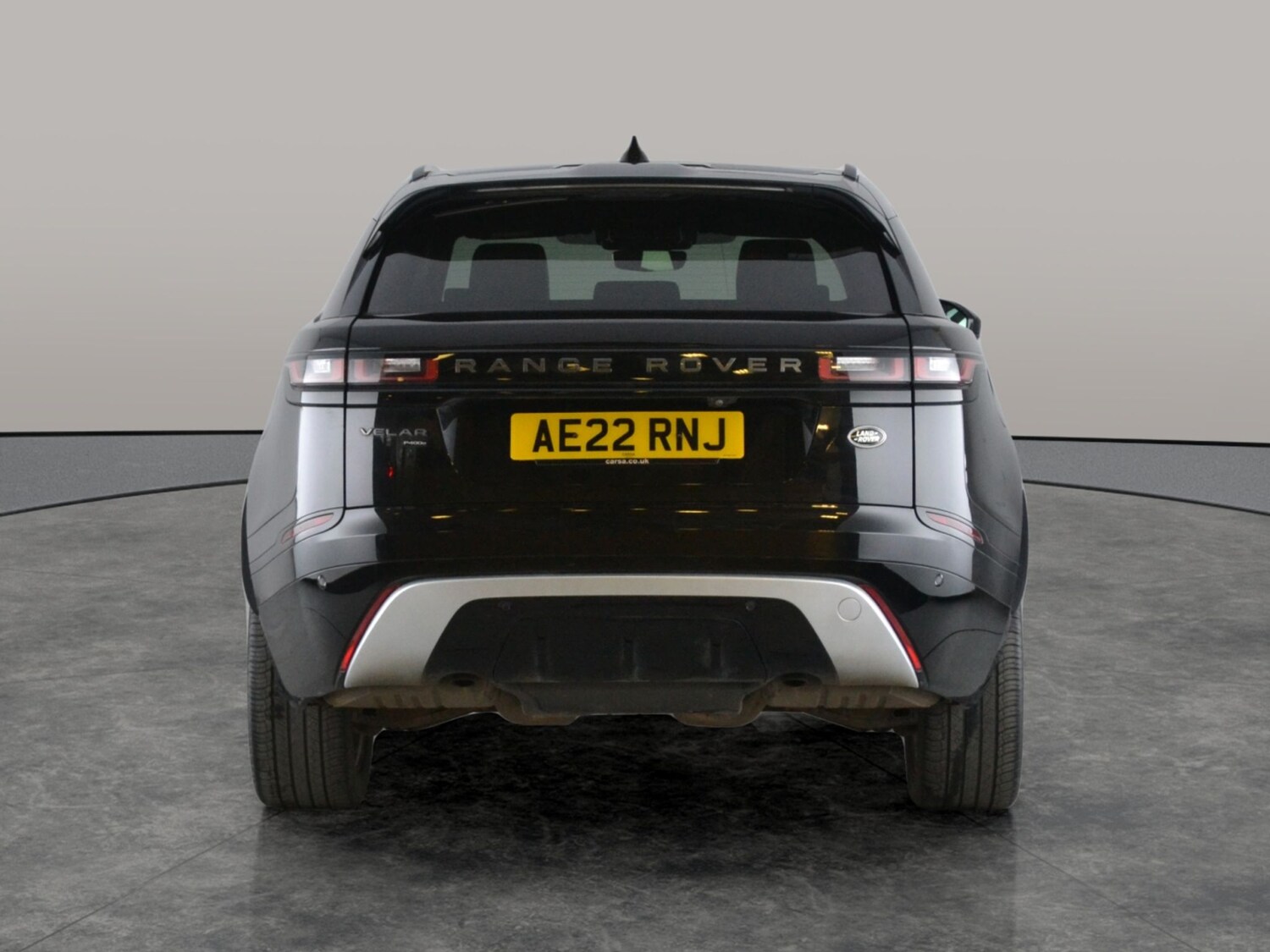 Used Land Rover Range Rover Velar 2022 for sale - 77902182: Photo 11