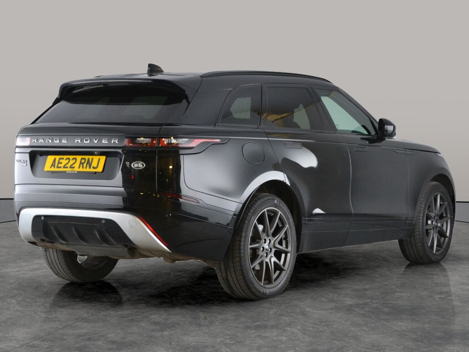 Used Land Rover Range Rover Velar 2022 for sale - 77902182: Photo 12