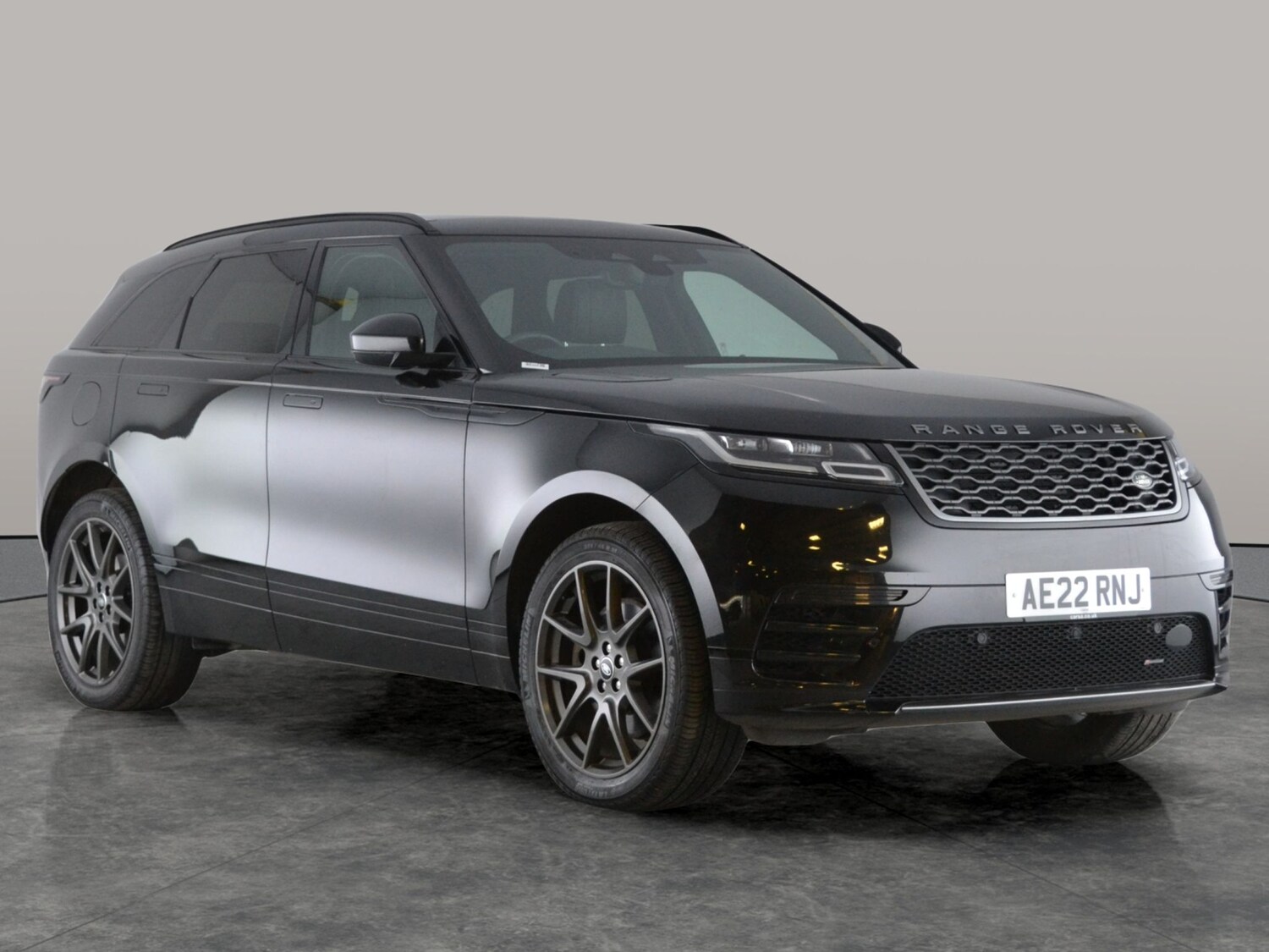 Used Land Rover Range Rover Velar 2022 for sale - 77902182: Photo 14