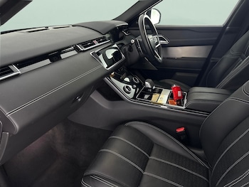Used Land Rover Range Rover Velar 2022 for sale - 77902182: Photo
