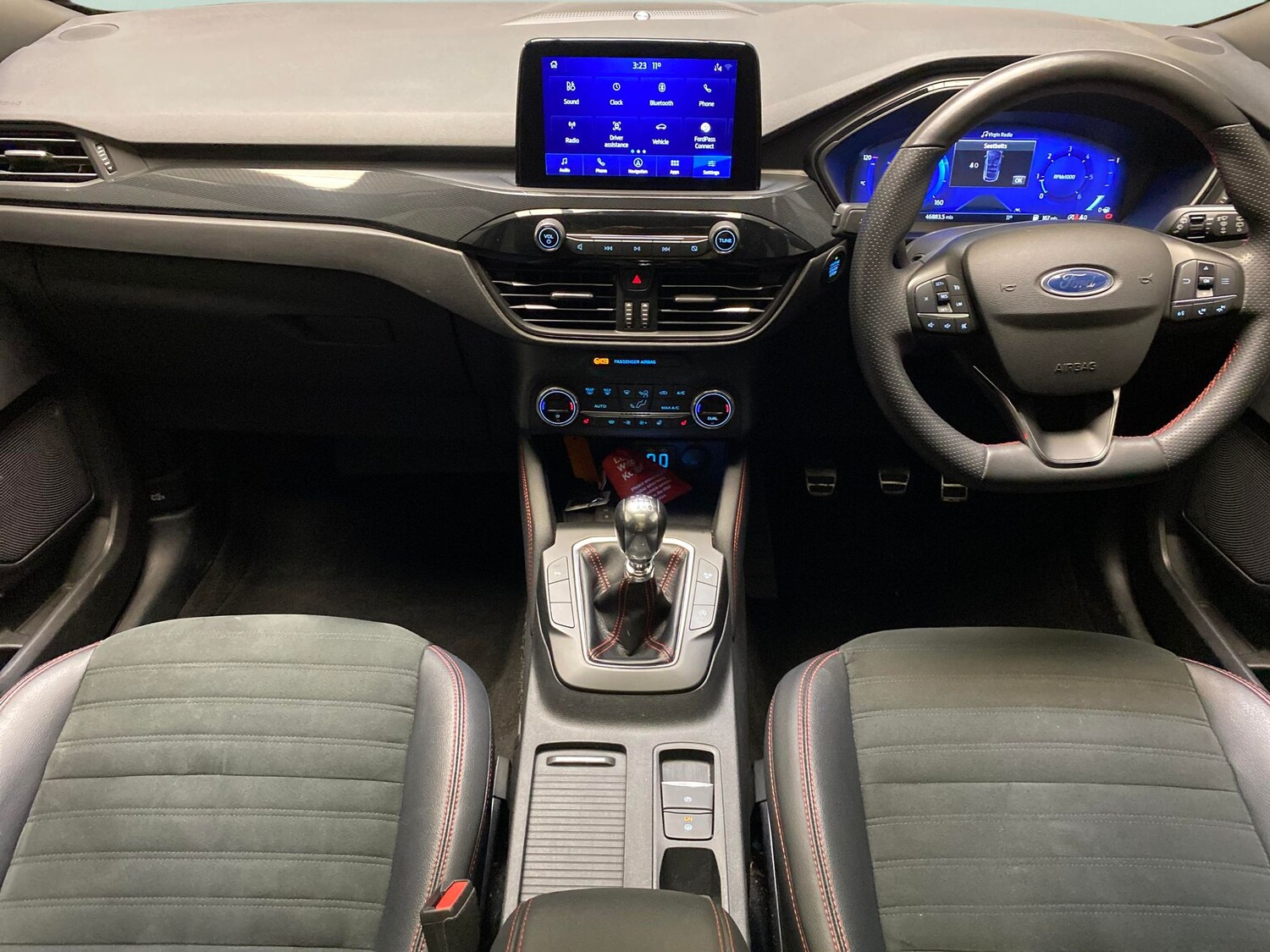 Used Ford Kuga 2022 for sale - 78129465: Photo 8