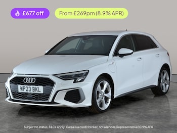 Used Audi A3 2023 for sale - 78924874: Photo