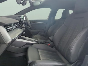 Used Audi A3 2023 for sale - 78924874: Photo