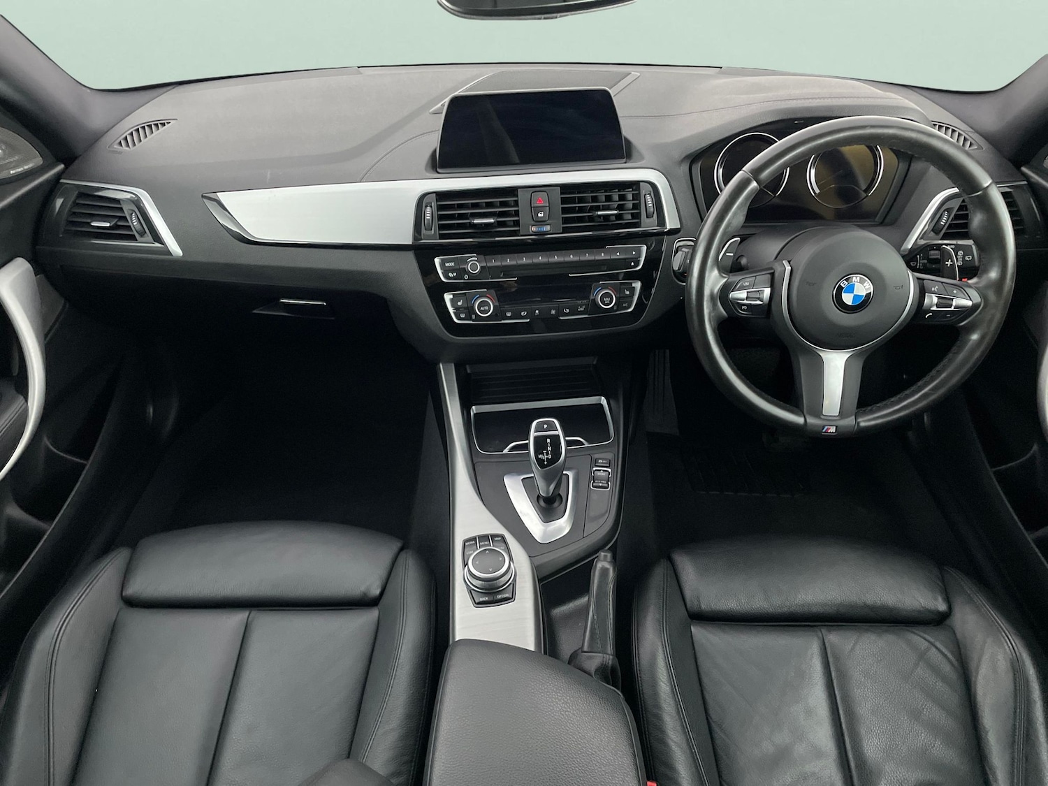 Used BMW 1 Series 2019 for sale - 76046375: Photo 11
