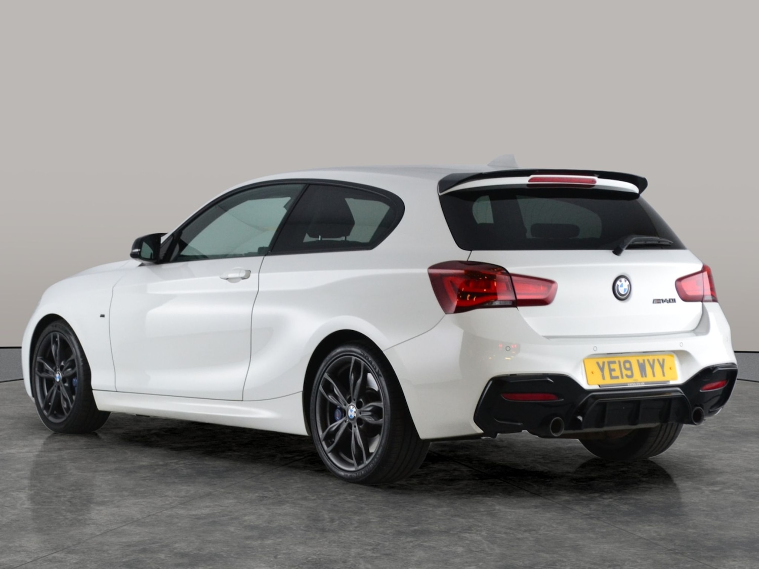 Used BMW 1 Series 2019 for sale - 76046375: Photo 12