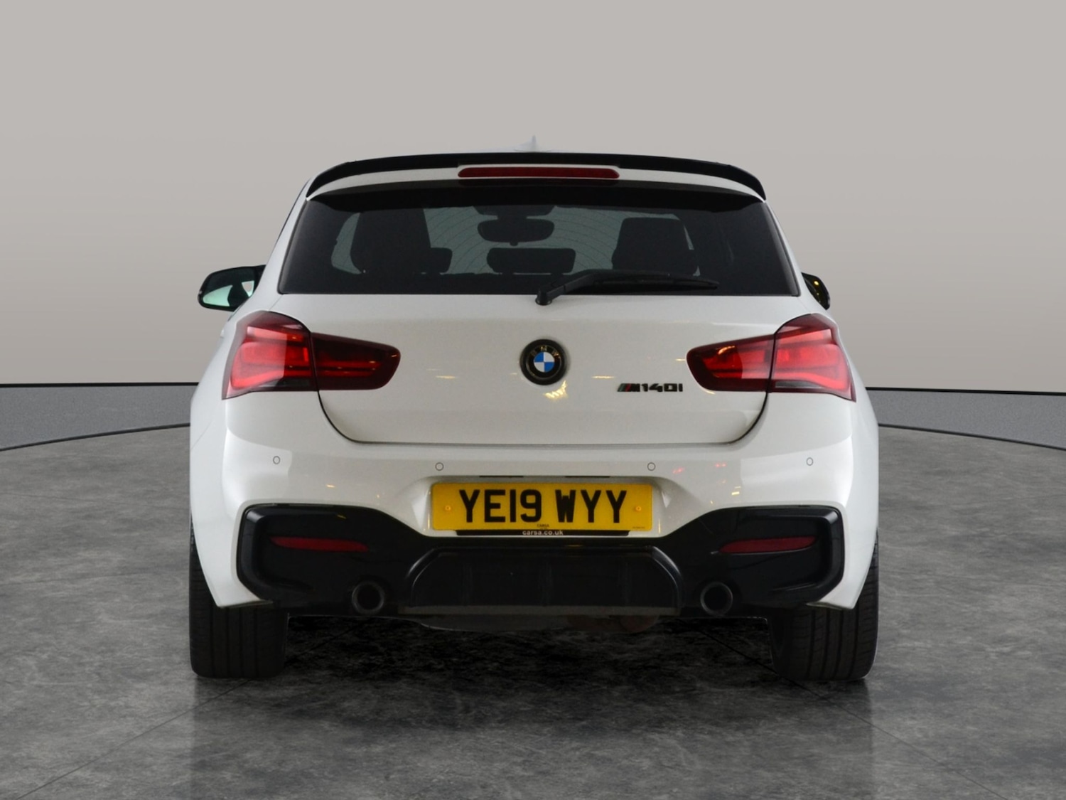 Used BMW 1 Series 2019 for sale - 76046375: Photo 13