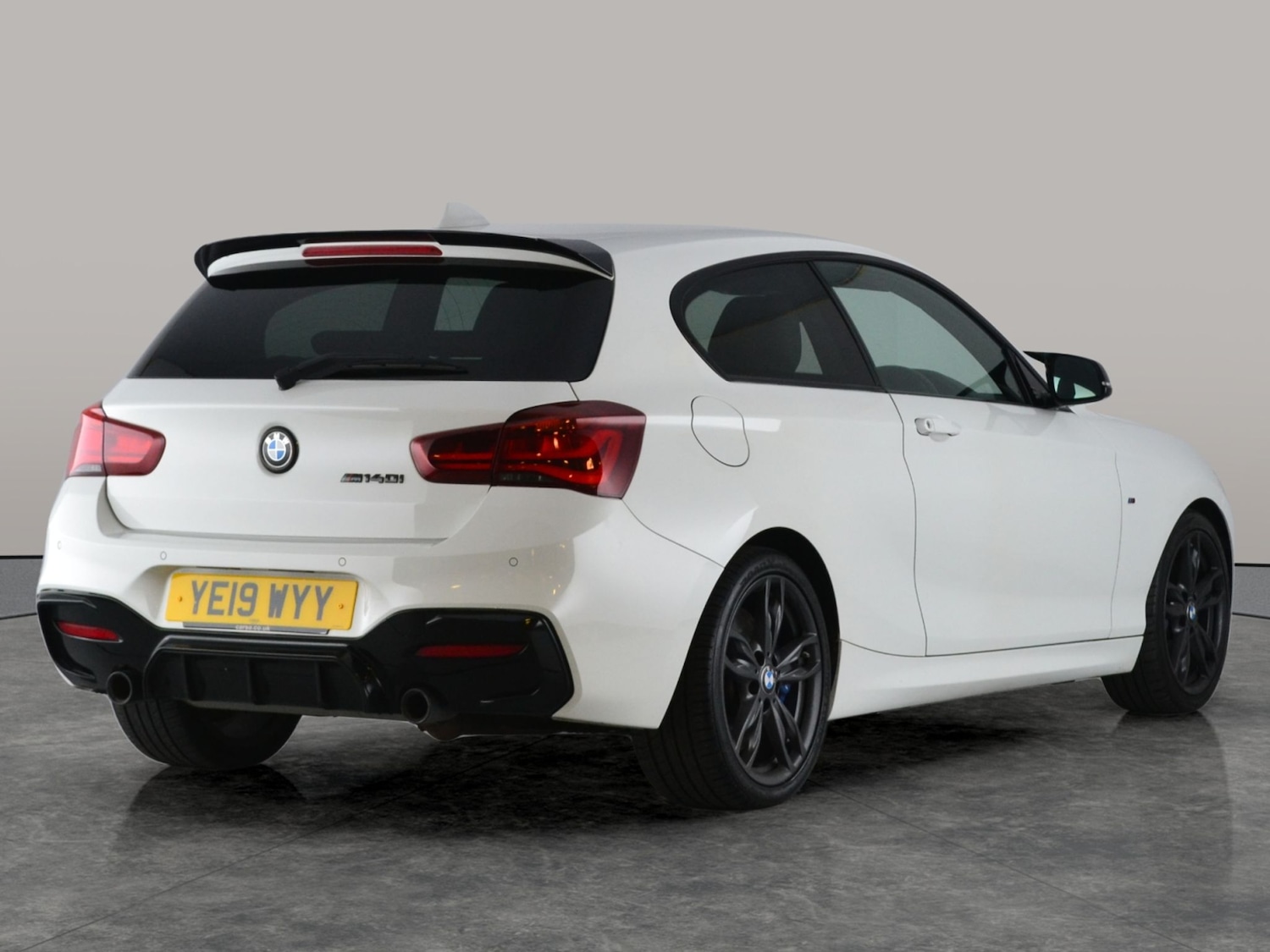 Used BMW 1 Series 2019 for sale - 76046375: Photo 14