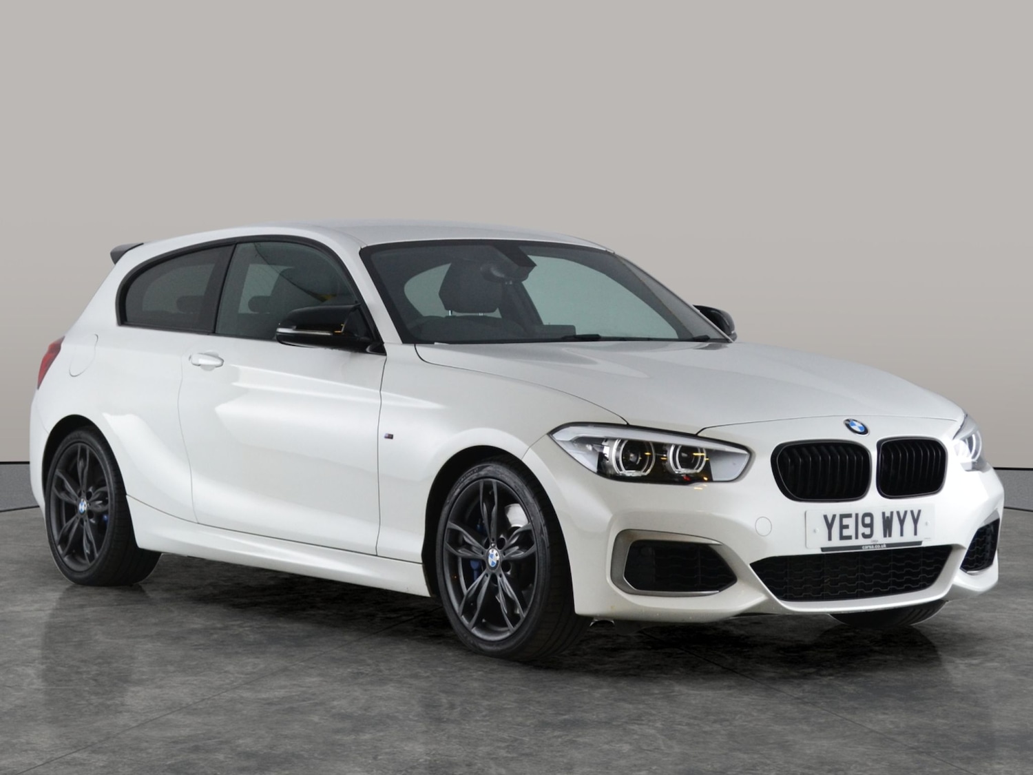 Used BMW 1 Series 2019 for sale - 76046375: Photo 17