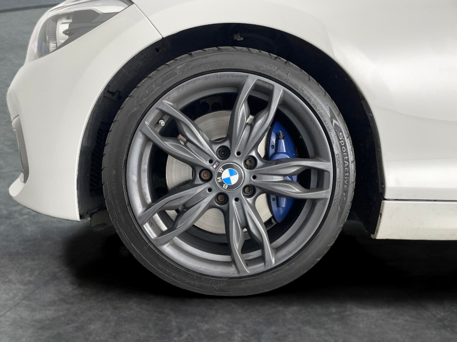 Used BMW 1 Series 2019 for sale - 76046375: Photo 32