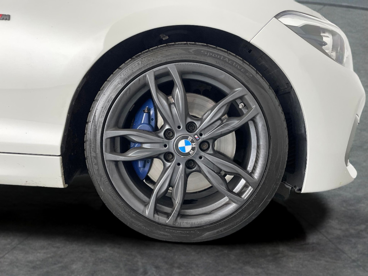 Used BMW 1 Series 2019 for sale - 76046375: Photo 33
