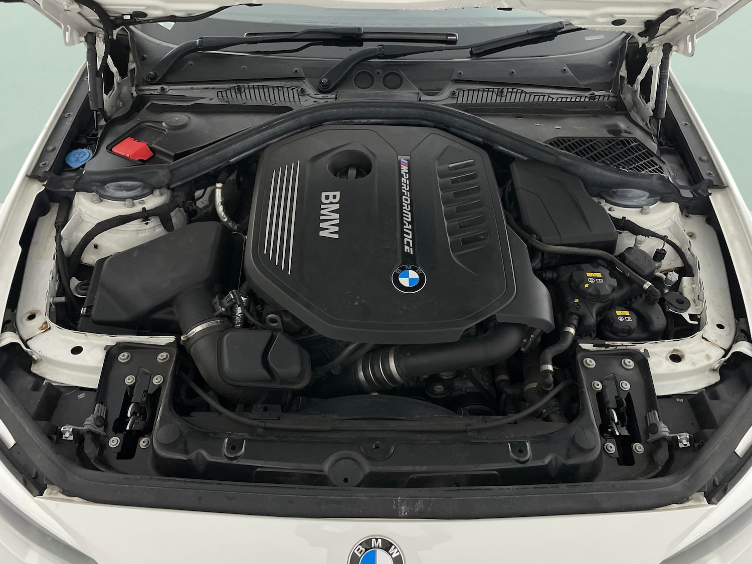 Used BMW 1 Series 2019 for sale - 76046375: Photo 44