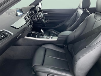 Used BMW 1 Series 2019 for sale - 76046375: Photo