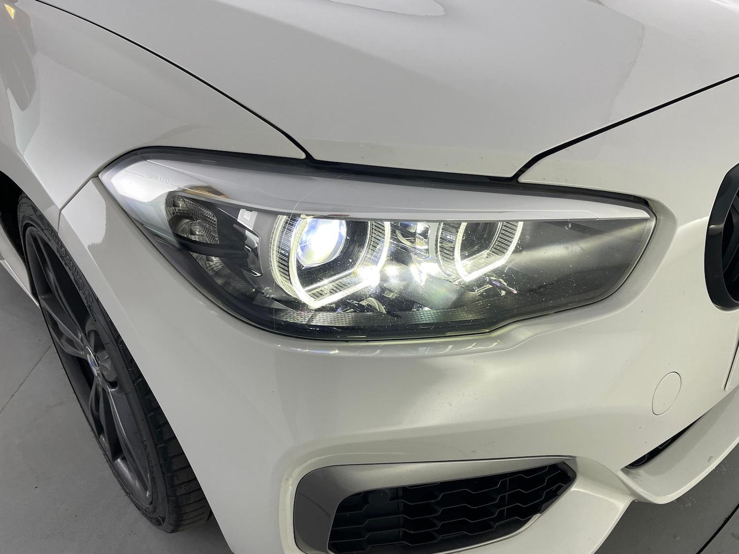 Used BMW 1 Series 2019 for sale - 76046375: Photo 7