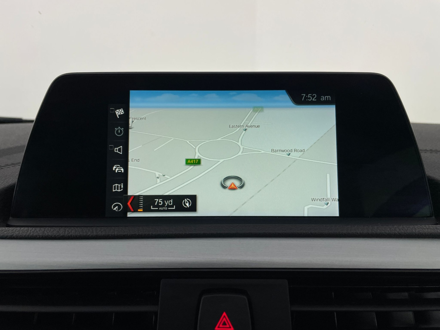 Used BMW 1 Series 2019 for sale - 76046375: Photo 9