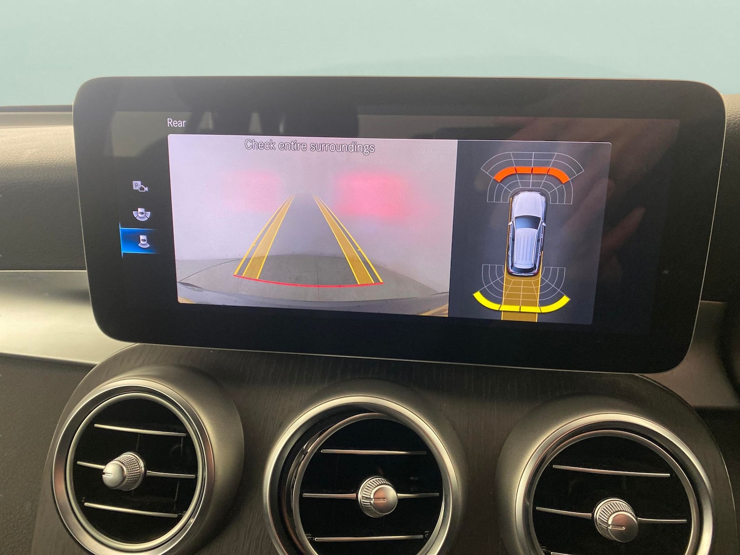 Used Mercedes-Benz GLC 2020 for sale - 77083788: Photo 5