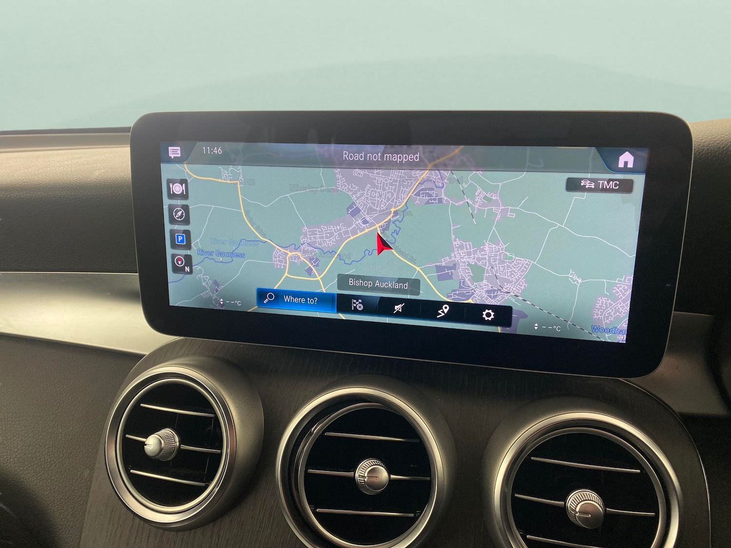 Used Mercedes-Benz GLC 2020 for sale - 77083788: Photo 6